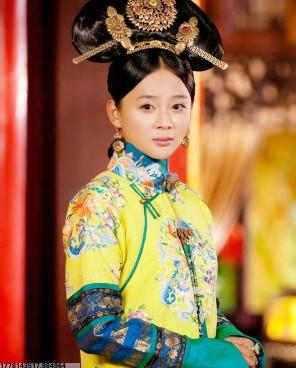 陈鑫秋